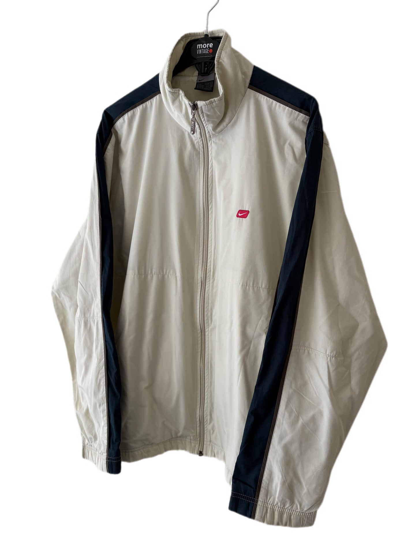 Chaqueta Nike Retro Creme