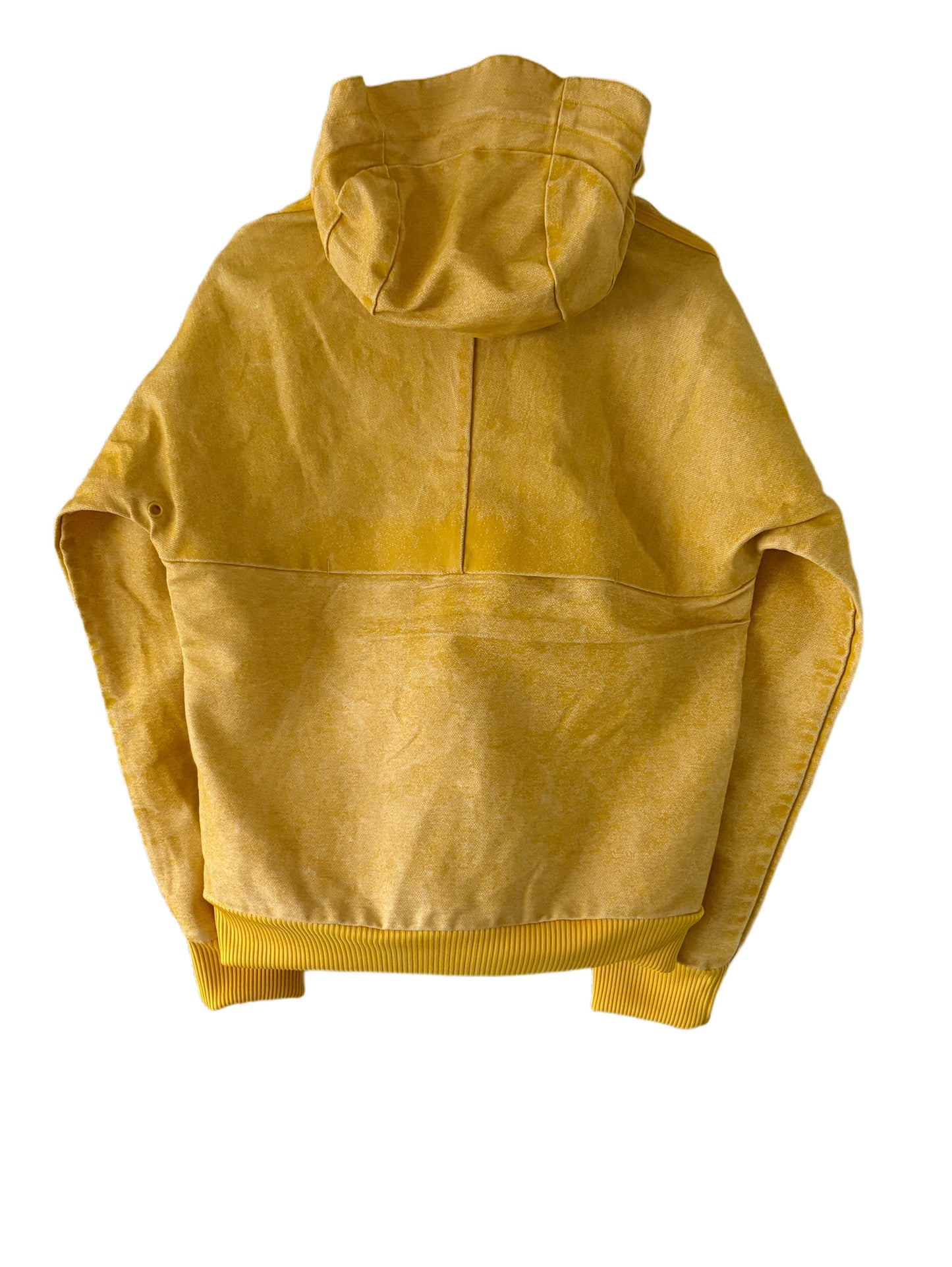 Chaqueta Adidas Originals Retro Yellow