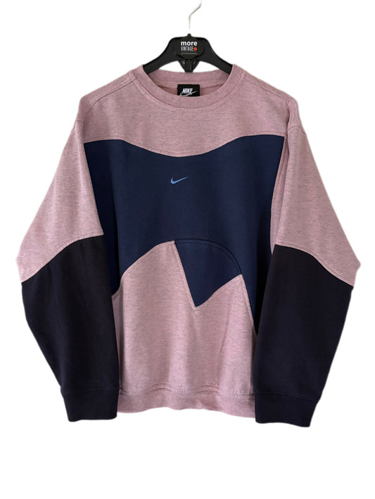 Sudadera Nike Retro Three Colors