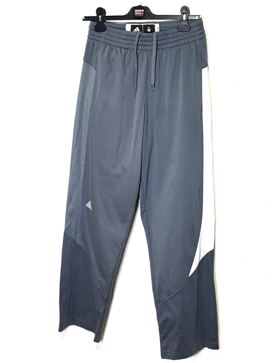 Pantalón Adidas Retro Grey