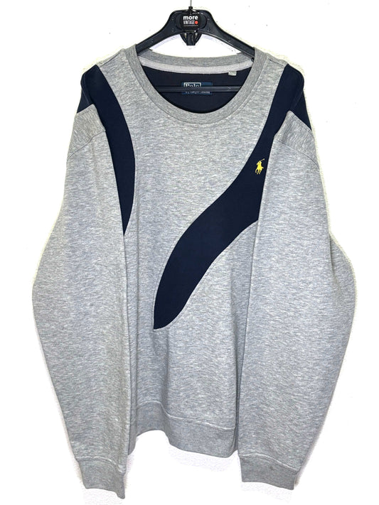 Sudadera Polo Ralph Lauren Retro