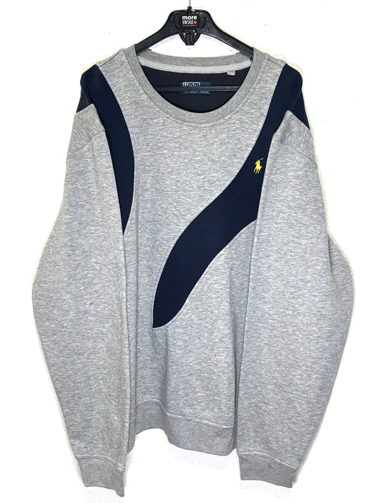 Sudadera Polo Ralph Lauren Retro