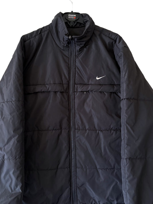 Cazadora Nike Retro Black/White