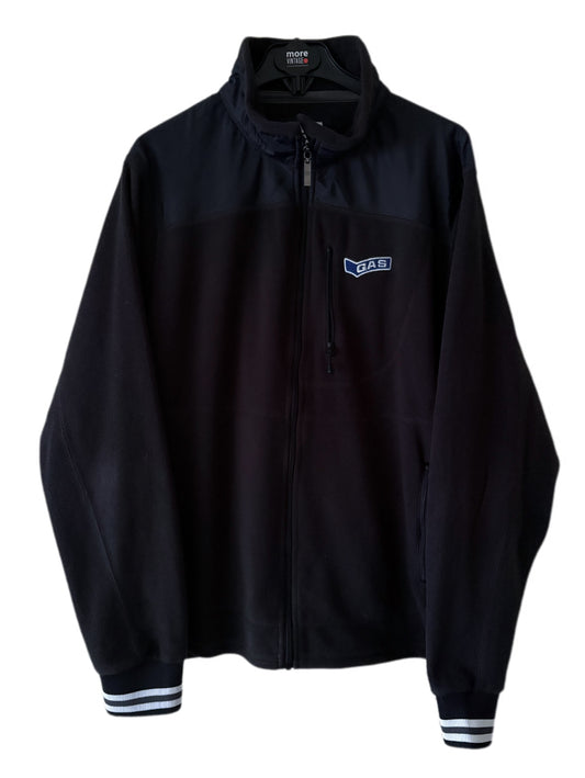 Polar Gas Vintage Black