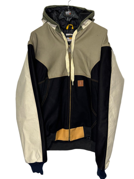 Abrigo Carhartt Rework