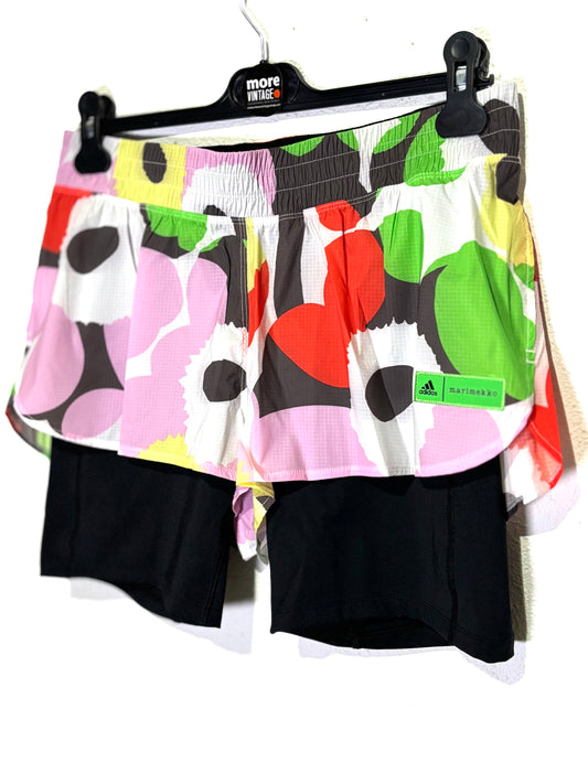 Pantalón Adidas By Marimekko Running (prenda sin usar con etiqueta)