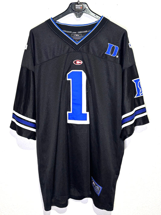 Camiseta Futbol Americano Duke #1