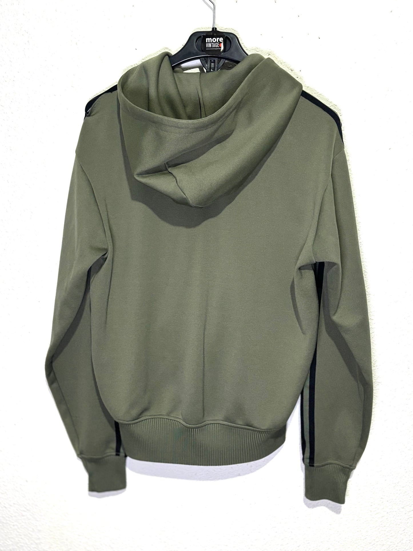 Chaqueta Adidas Originals Retro Army Green