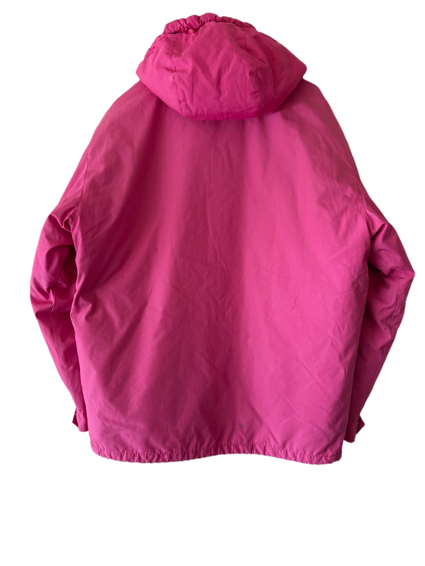Abrigo Fila Magic Line Retro Pink