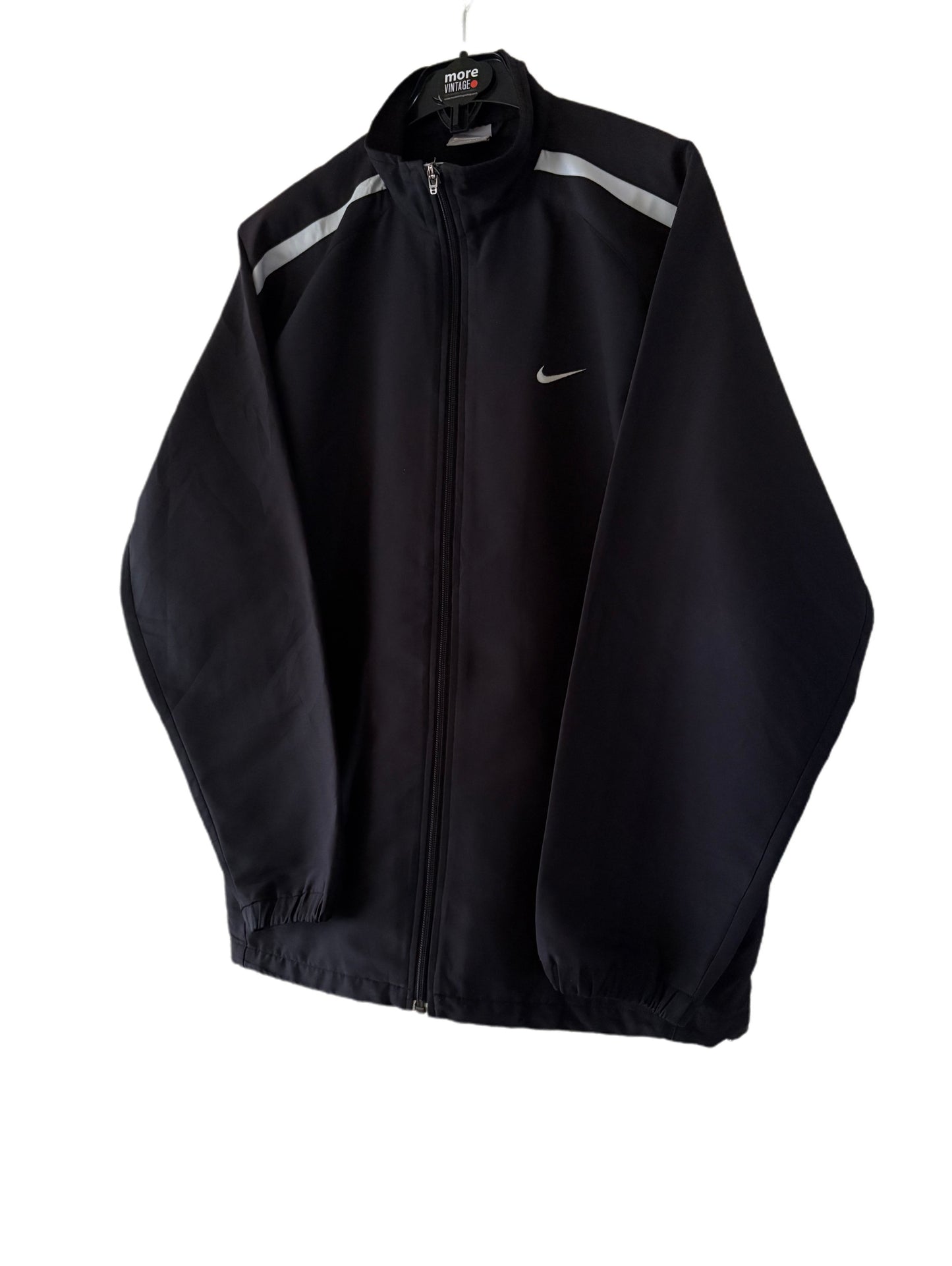 Chaqueta Nike Retro Black
