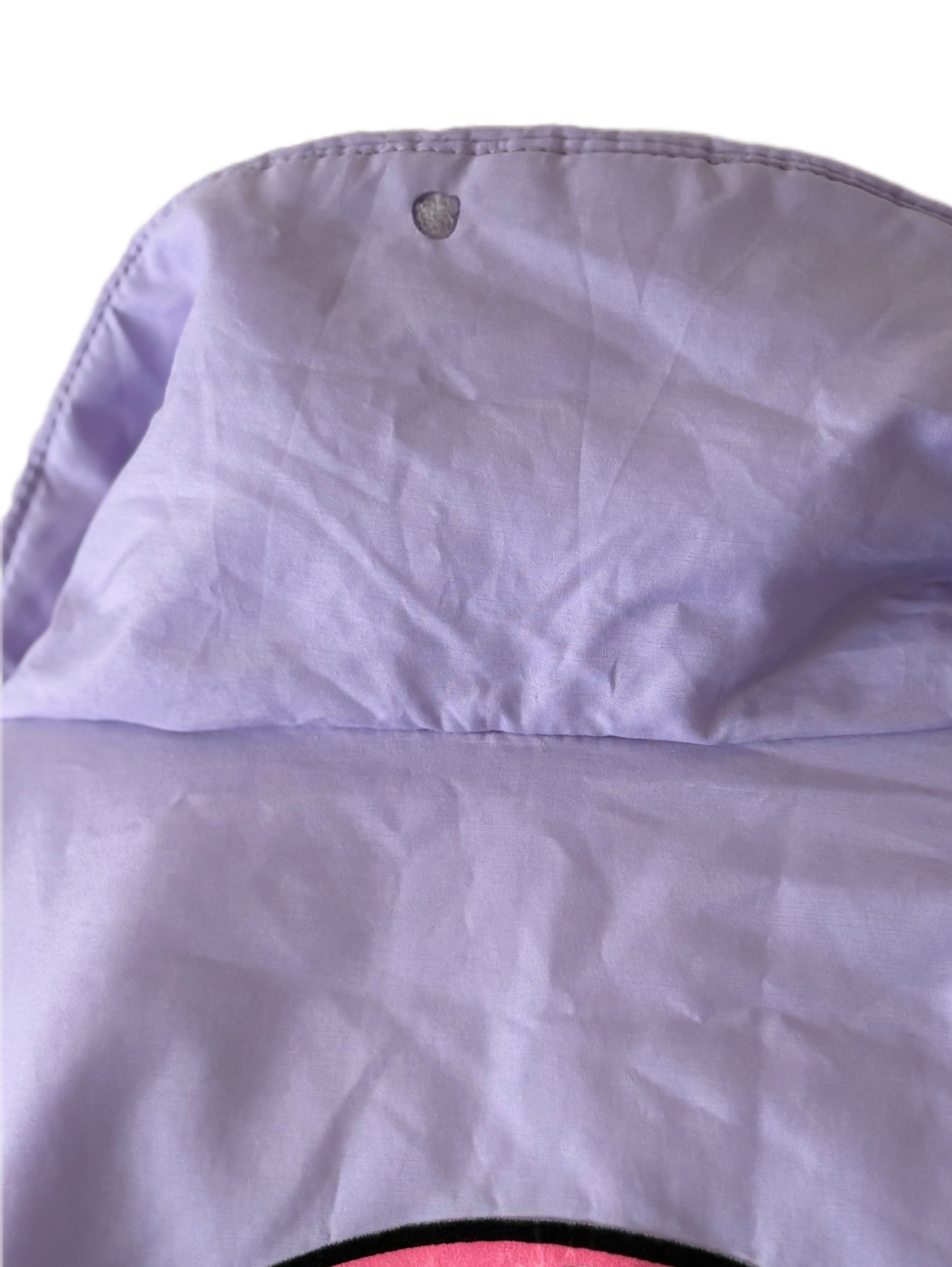 Cazadora Ekho Freestyle Retro Purple