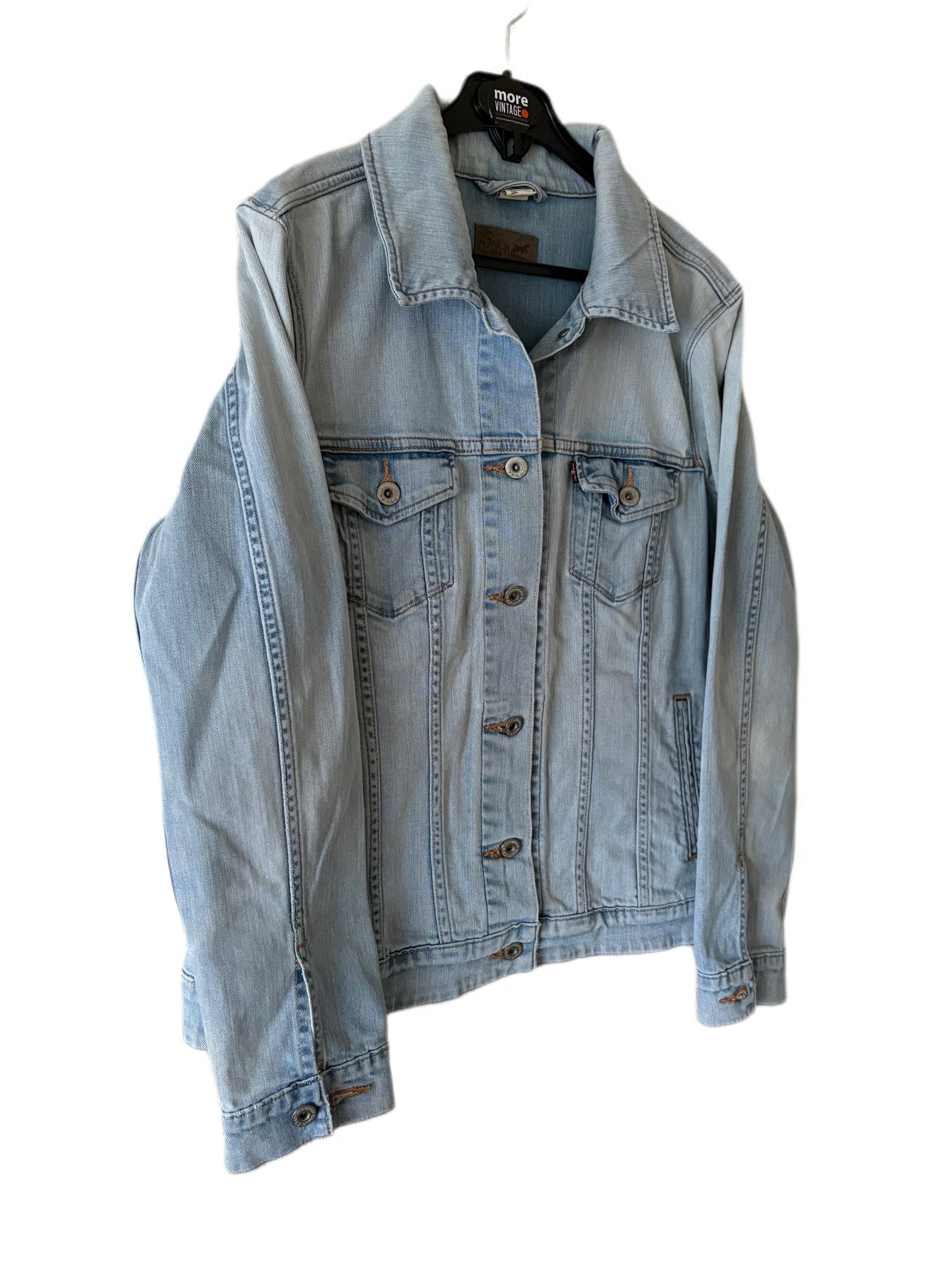 Levi’s Vintage Denim Jacket