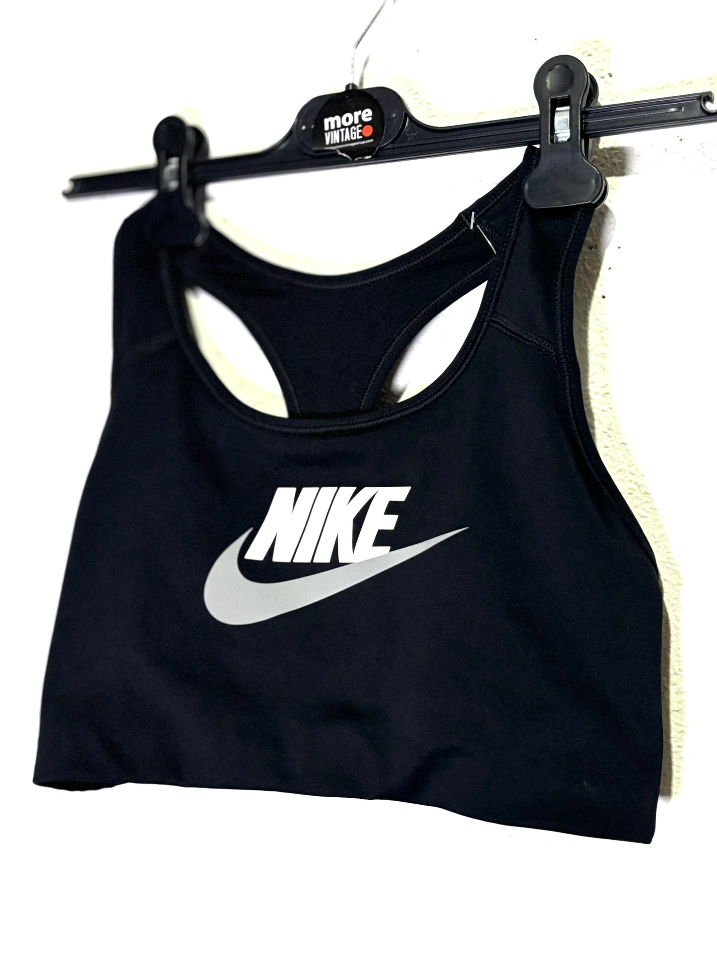 Top Nike Retro Black