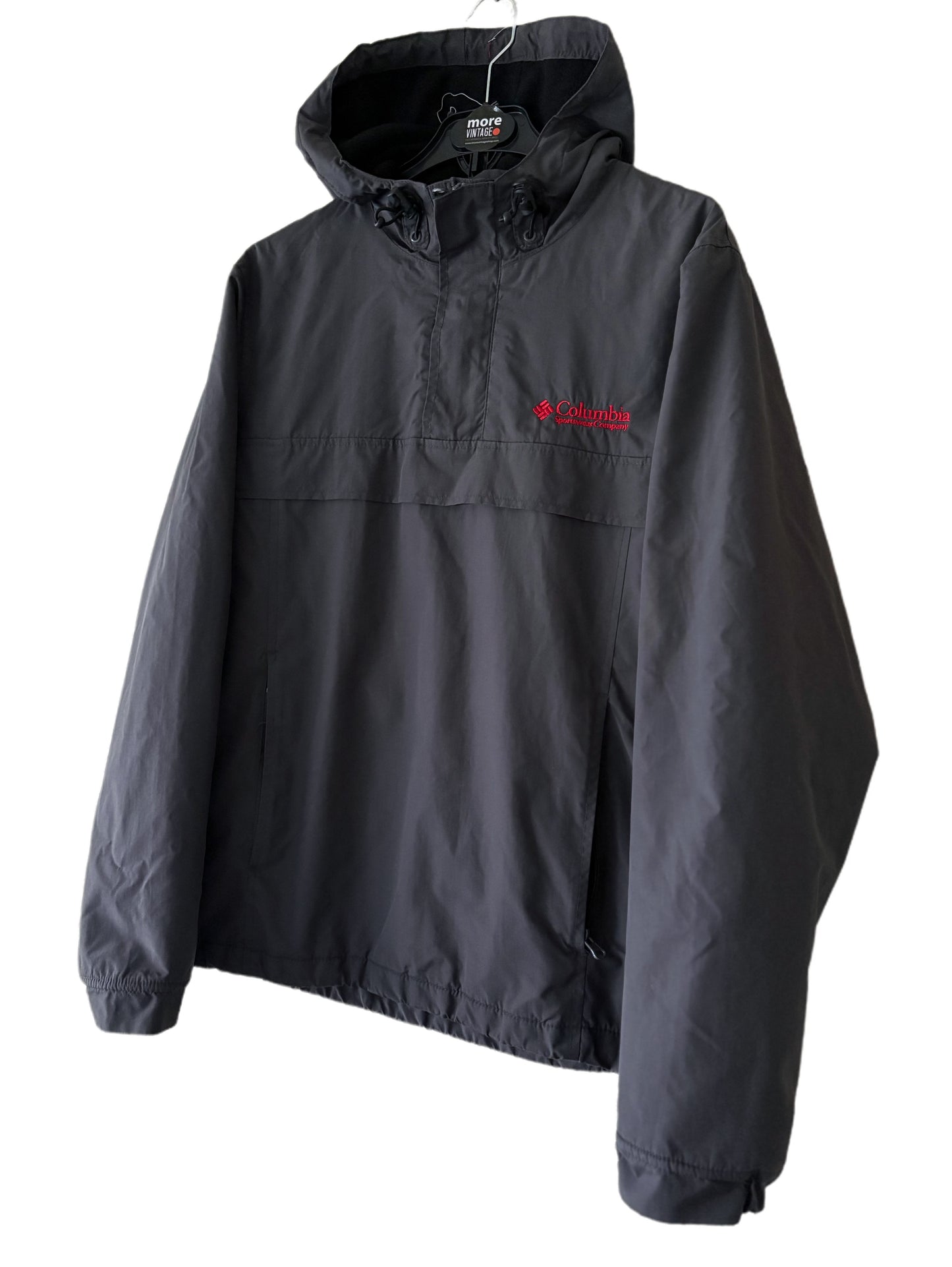 Cazadora Columbia Retro Grey