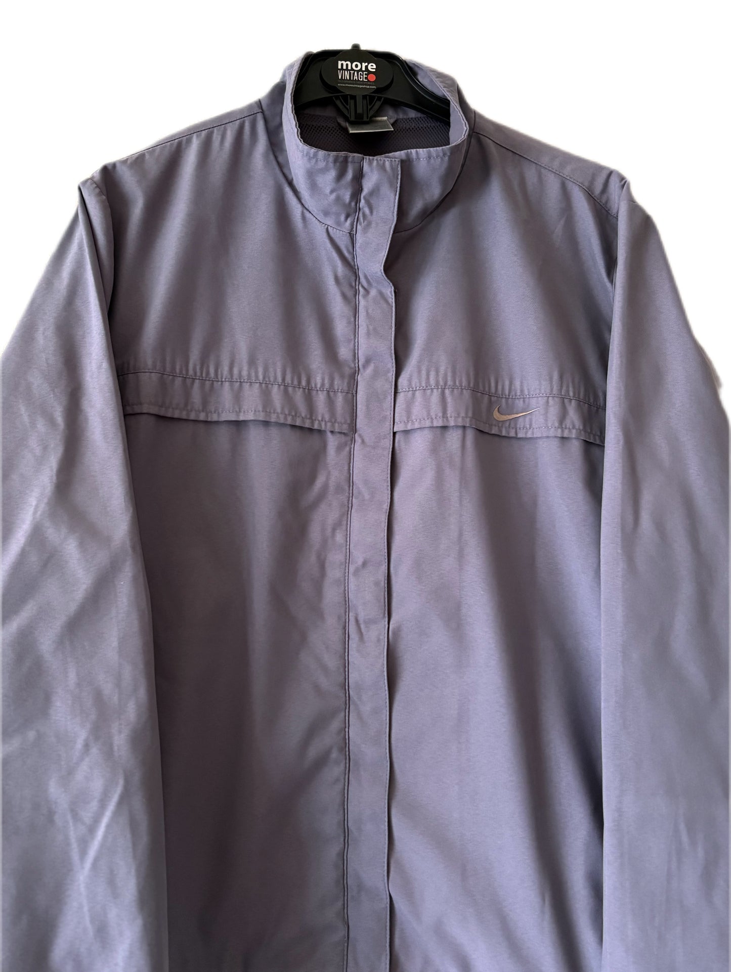 Chaqueta Nike Retro Muted Purple Grey