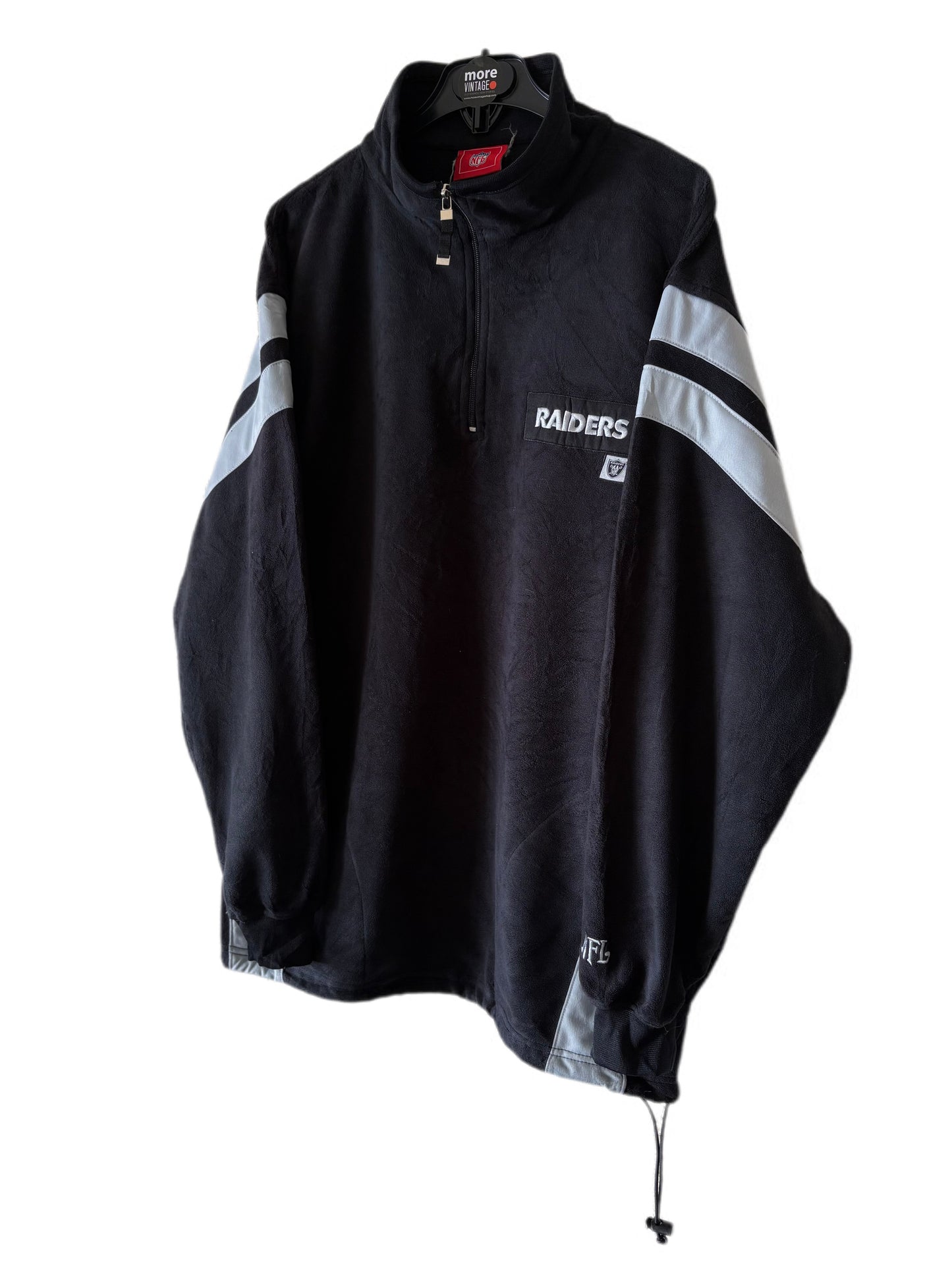 Polar NFL Raiders Retro Black