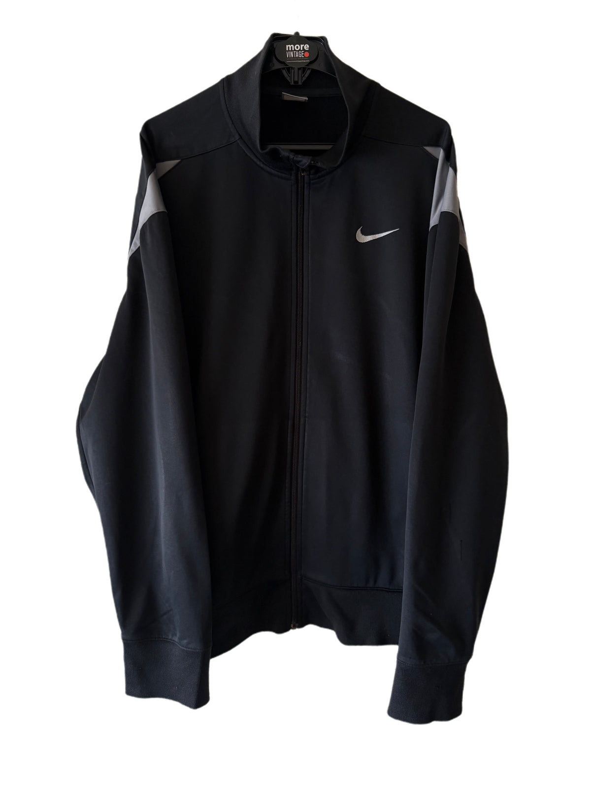 Chaqueta Nike Retro Black