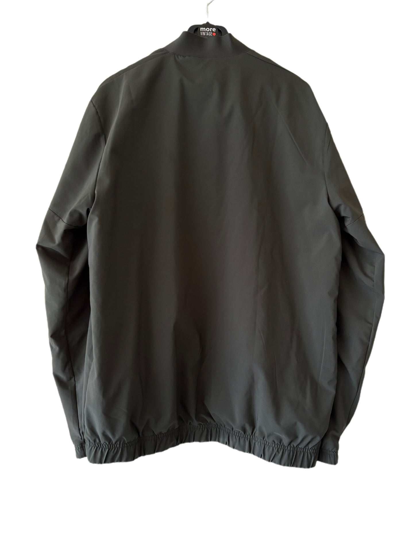 Chaqueta Adidas Classic Vintage Army Green