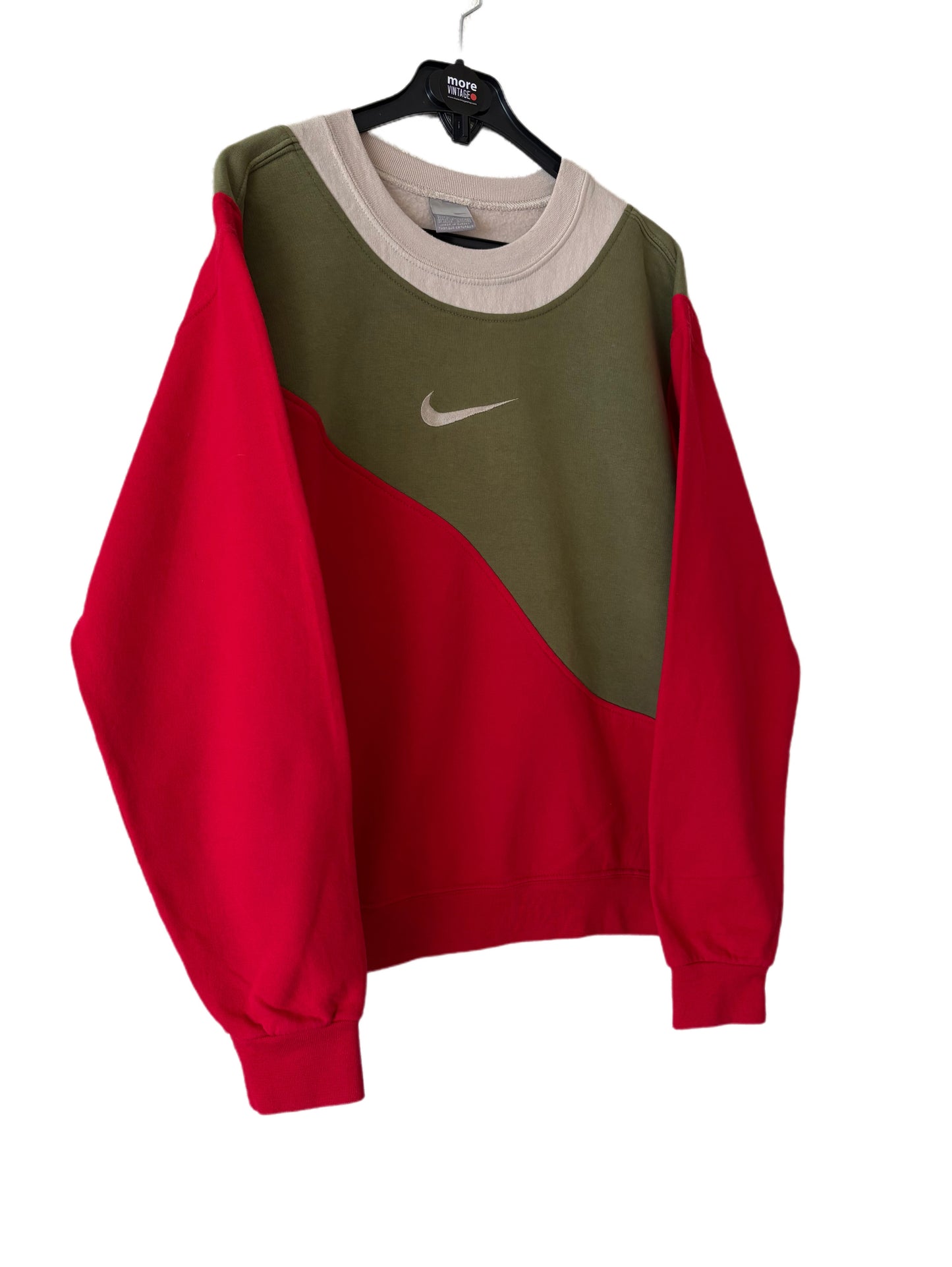 Sudadera Nike Retro Three Colors