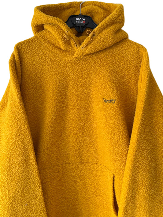 Polar Levi’s Retro Mustard
