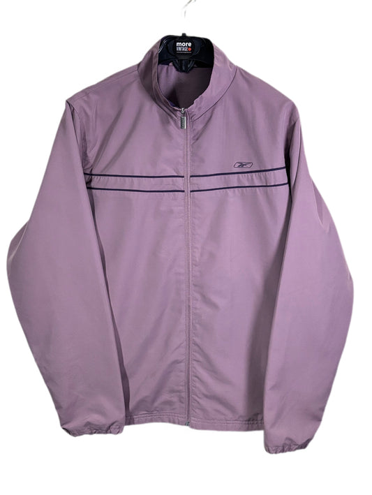 Chaqueta Reebok Vintage Light Purple