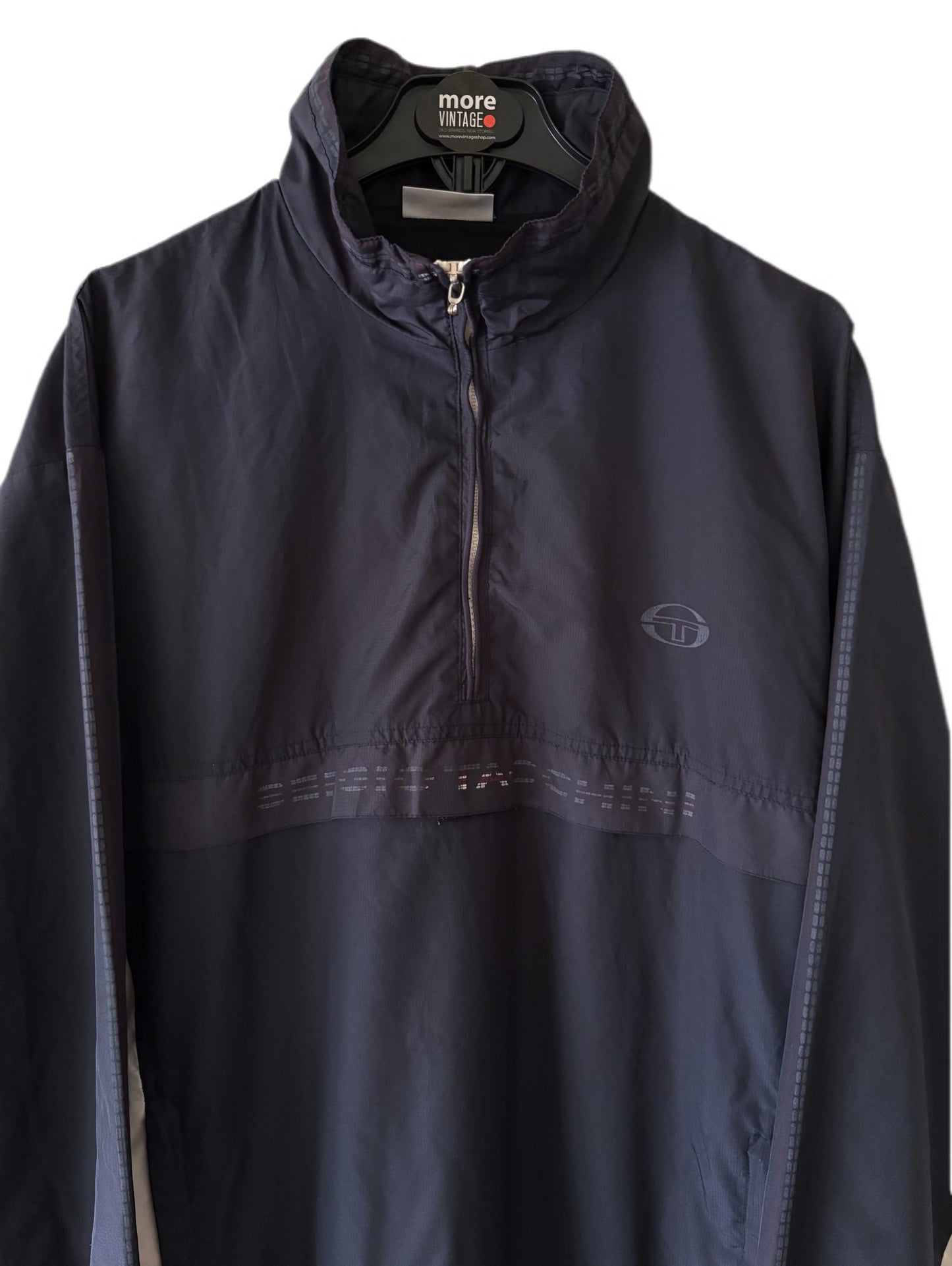 Chaqueta Sergio Tacchini Vintage