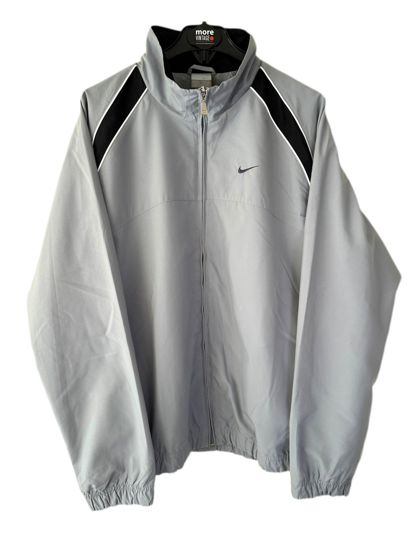 Chaqueta Nike Retro Grey