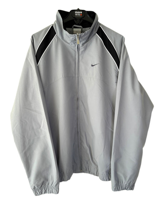 Chaqueta Nike Retro Grey