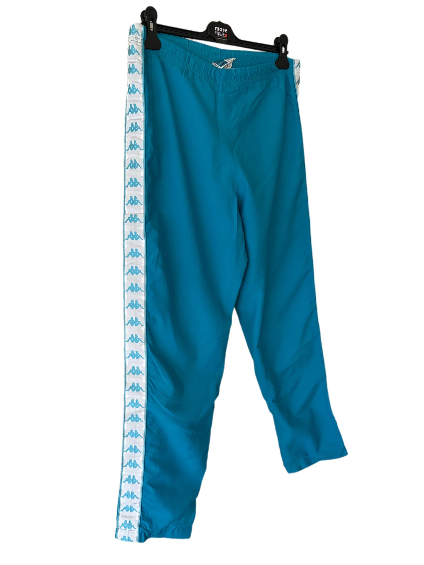 Pantalón Kappa Retro Blue