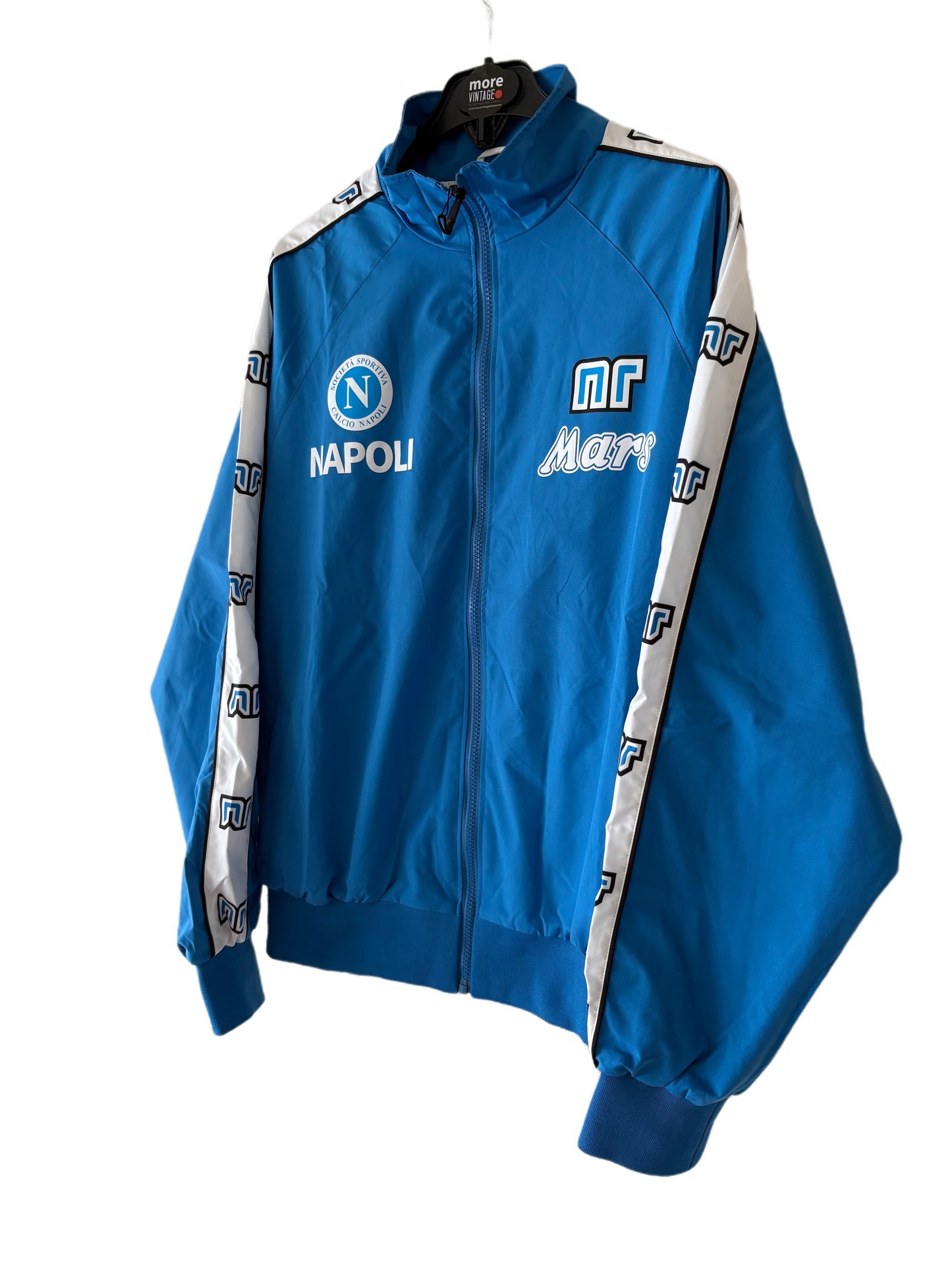 Chaqueta Retro Napoli Mars