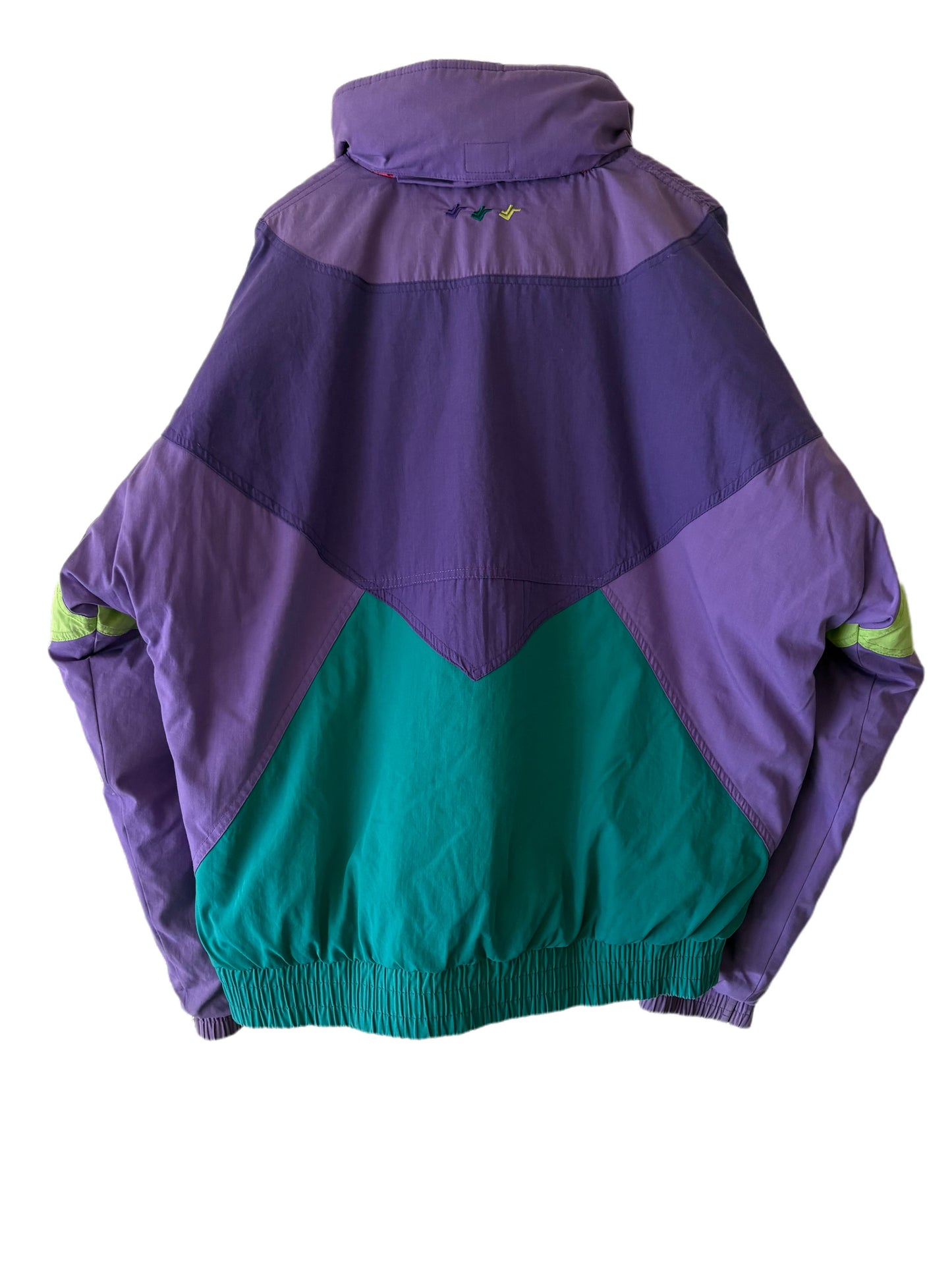 Cazadora John Smith Retro Colors