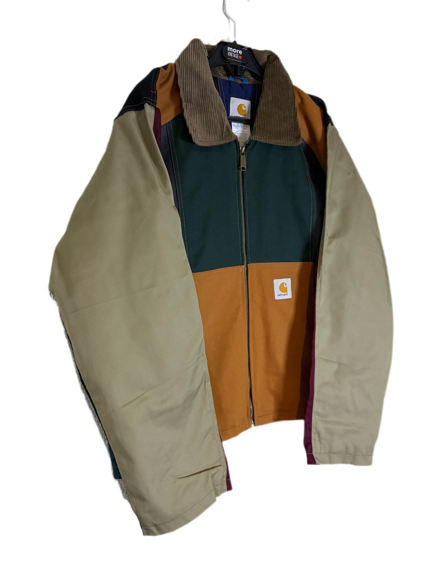 Abrigo Carhartt Vintage