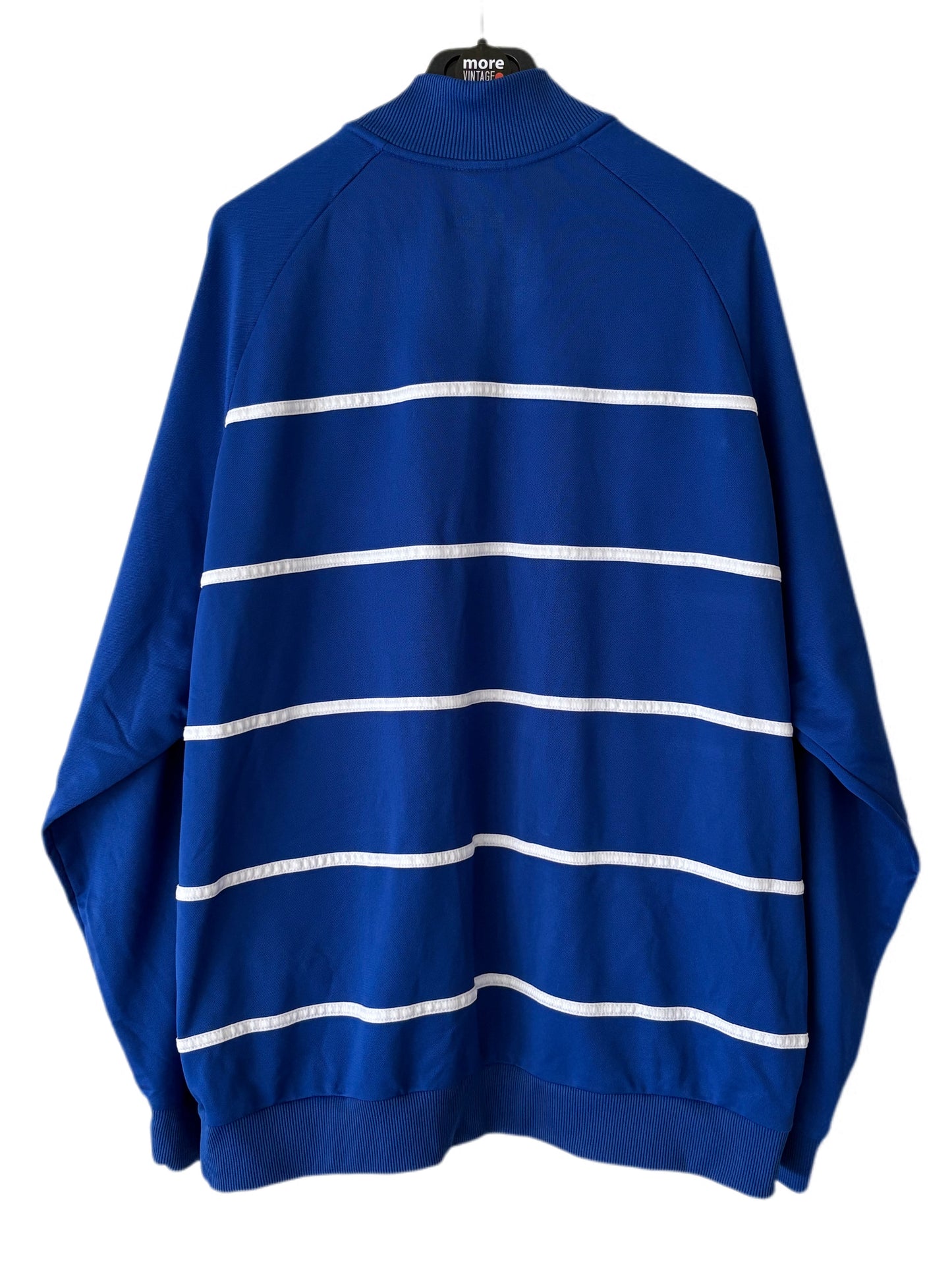 Chaqueta Nike 90 Retro Blue Vibes