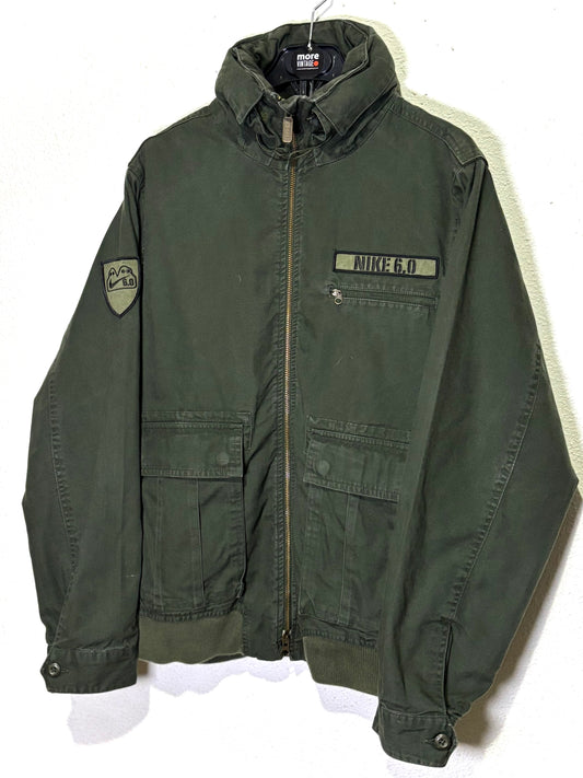 Chaqueta Nike 6.0 Army Green