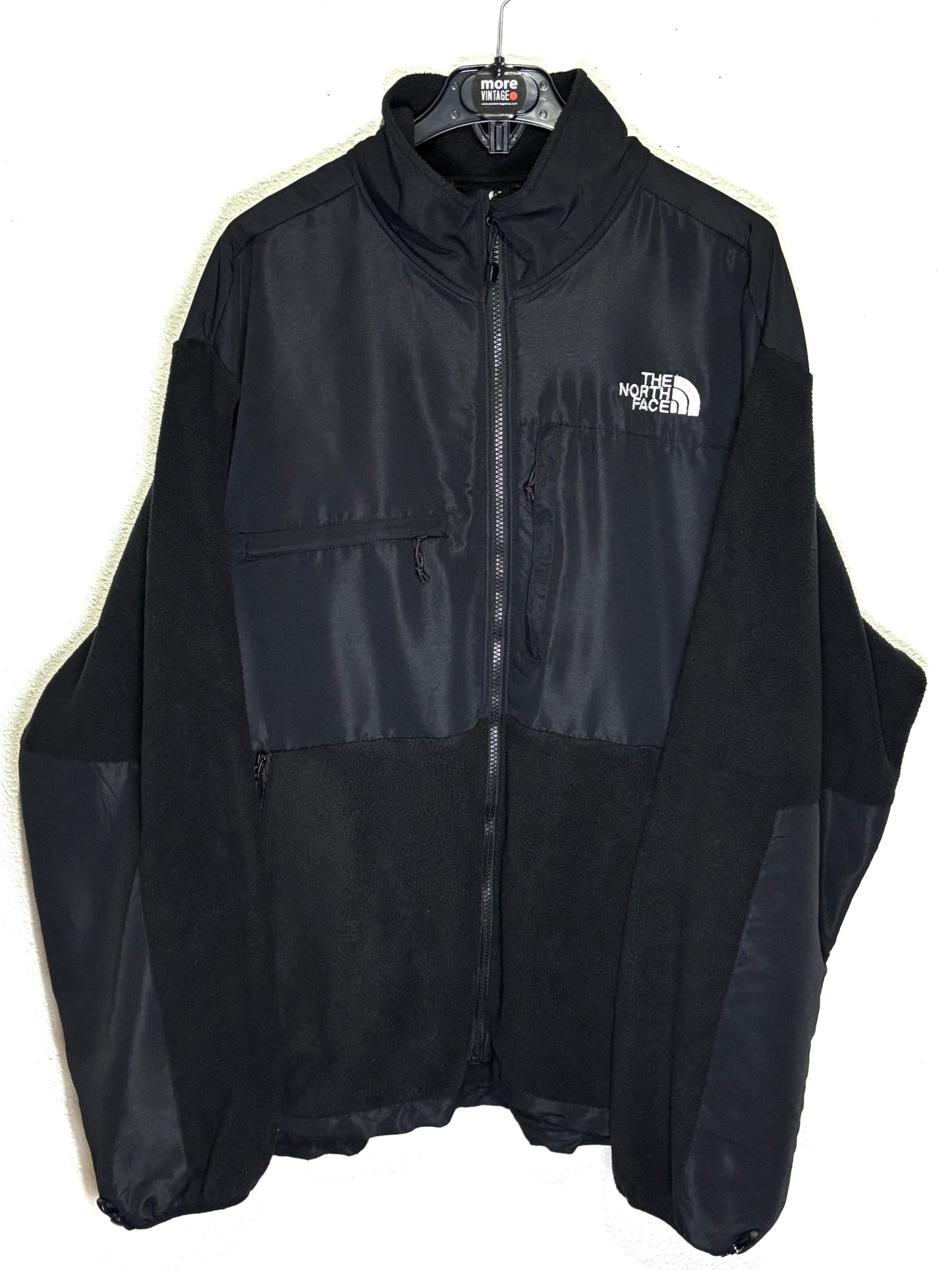 Polar The North Face Vintage Black