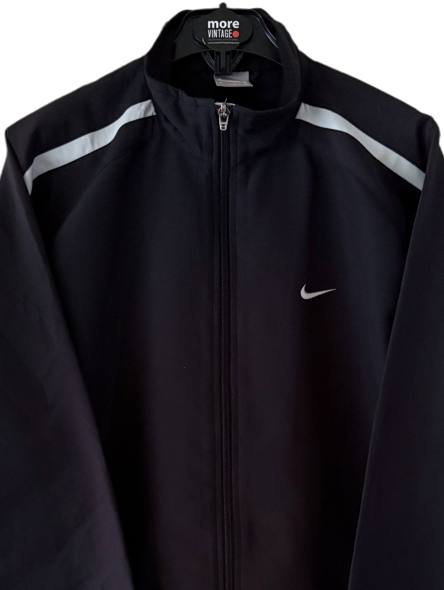 Chaqueta Nike Retro Black