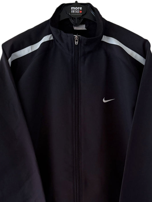 Chaqueta Nike Retro Black