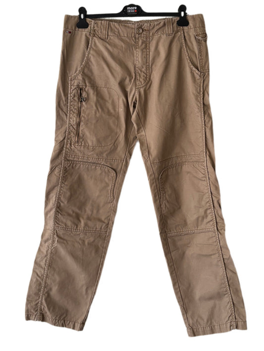 Pantalón Tommy Hilfiger Vintage Beige