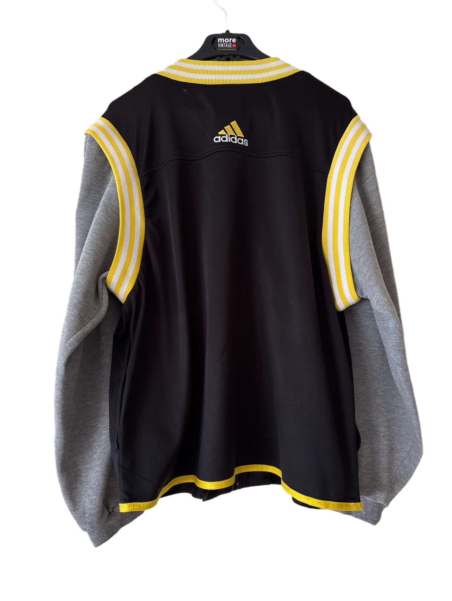 Chaqueta Adidas Classic Retor Detachable Sleeves