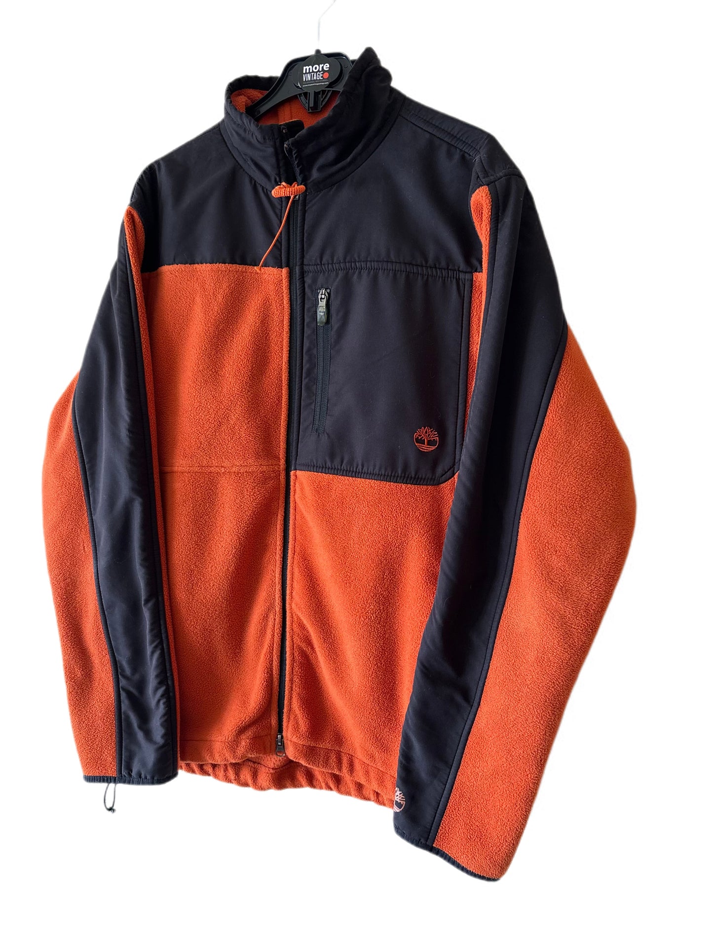 Polar Timberland Vintage Orange/Black