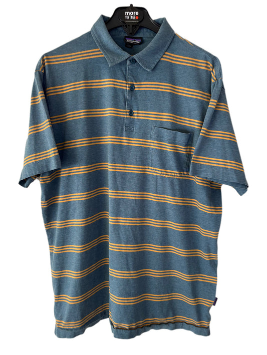 Polo Patagonia Retro Style