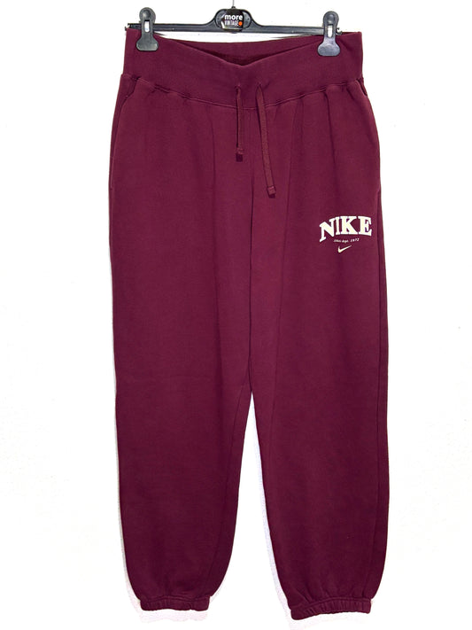 Pantalón Nike Athletic Dept. 1972 Retro Garnet