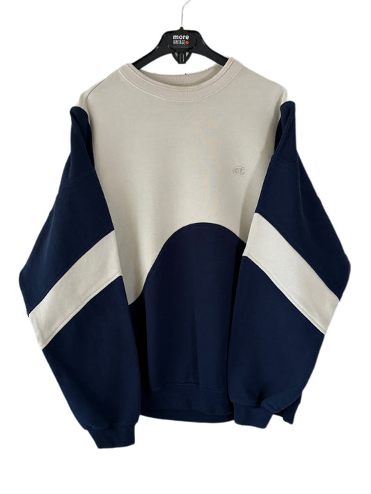 Sudadera Champion Retro