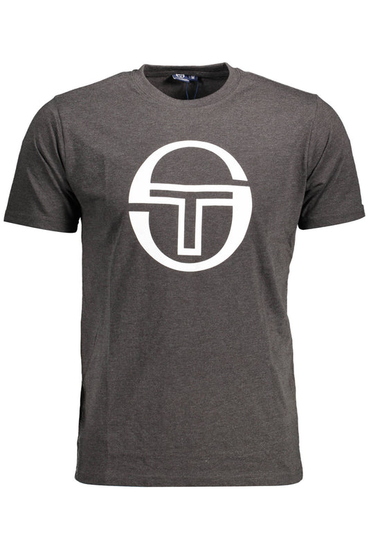 Camiseta Sergio Tacchini Gris