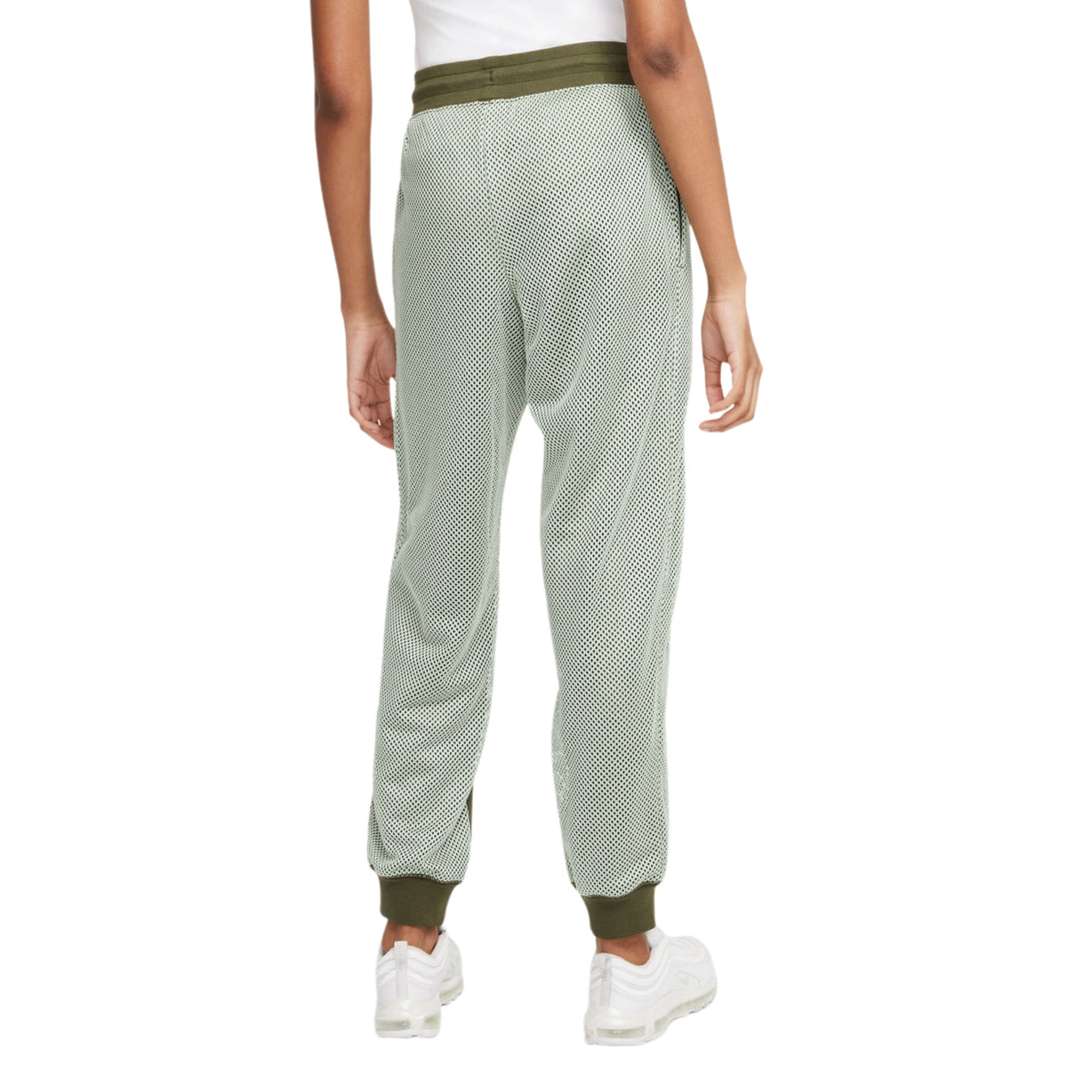 Nike Serena Williams Design Crew Women's Fleece Tennis Pants