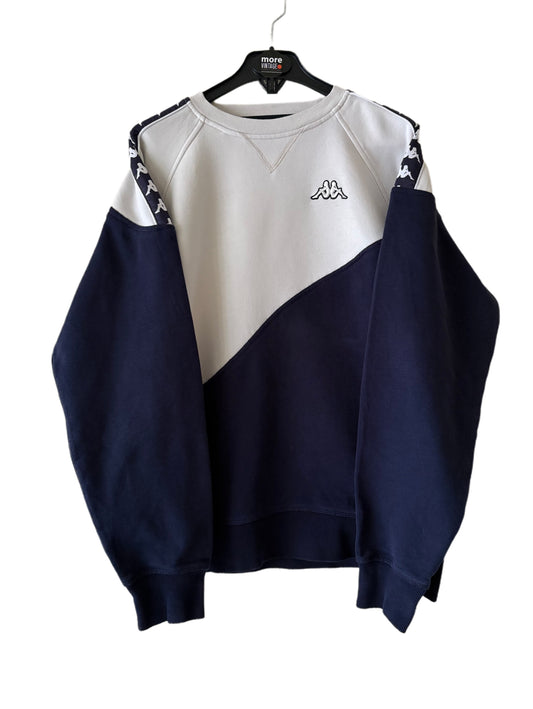 Sudadera Kappa Retro