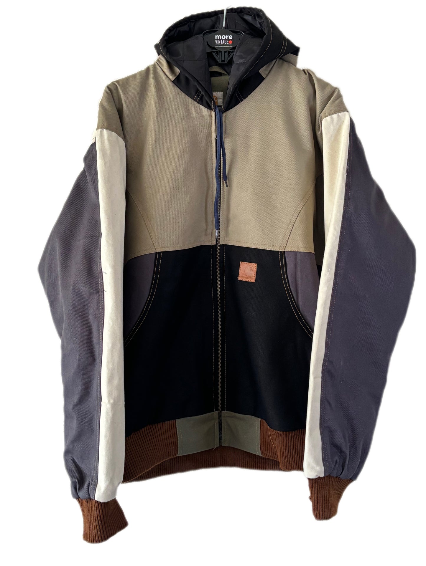 Abrigo Carhartt Rework