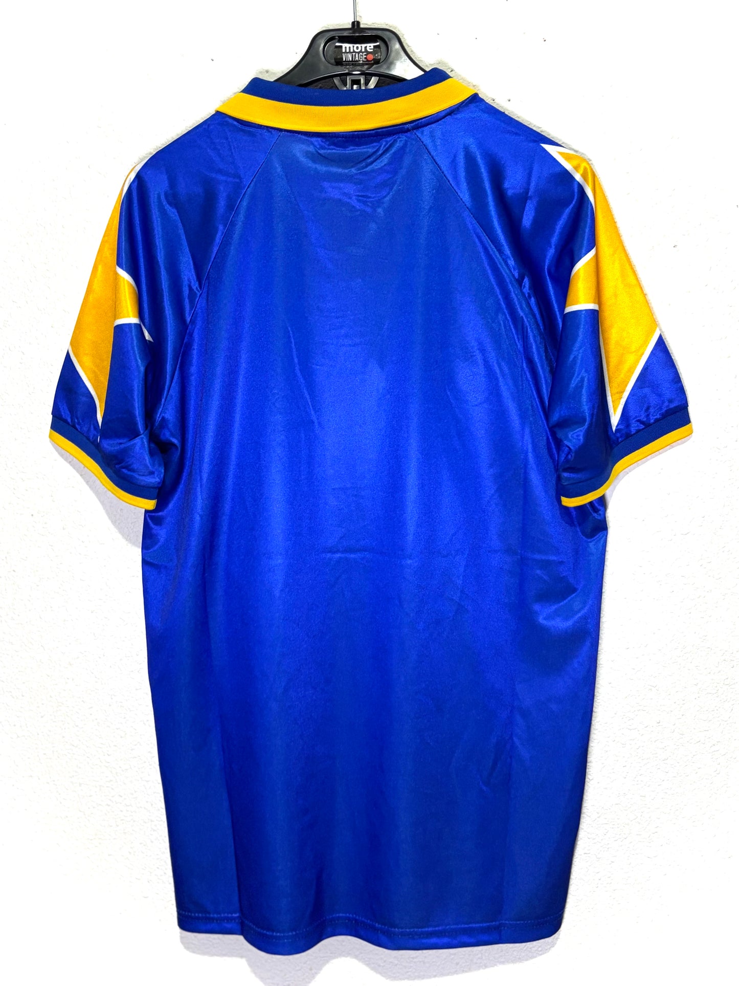 Retro Shirt Juventus 95/96 Kappa