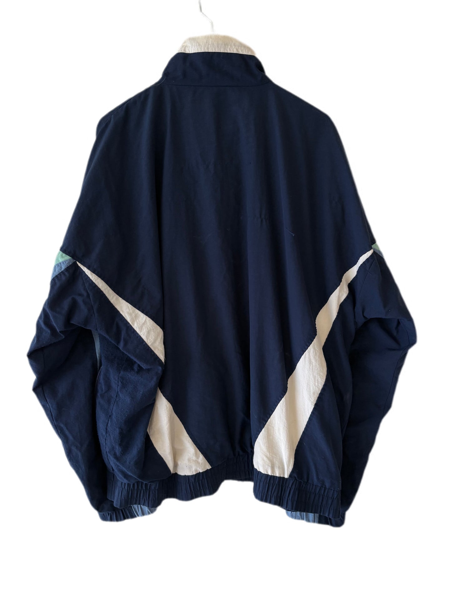Chaqueta Reebok Classic Vintage Blue’s