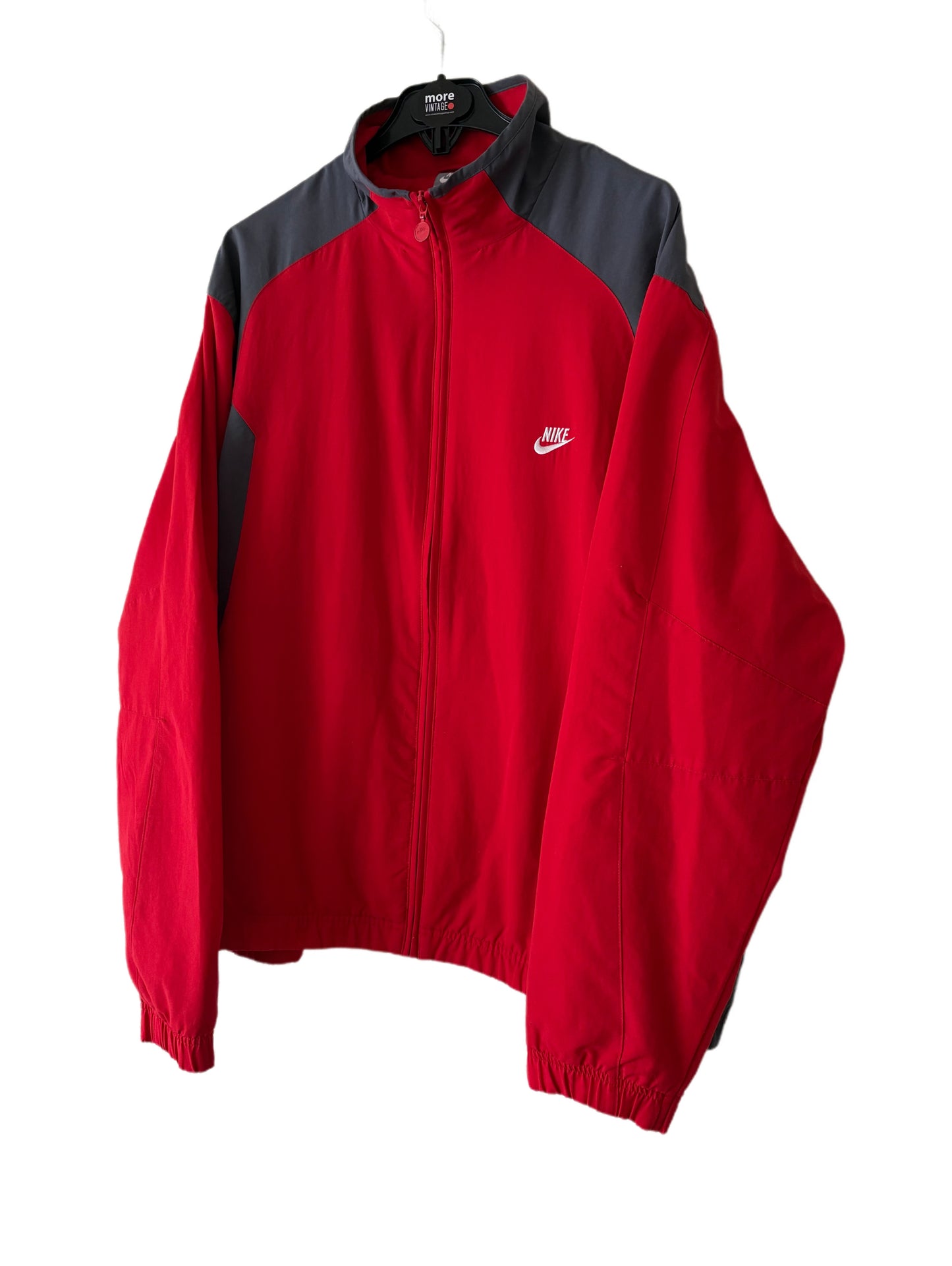 Chaqueta Nike Retro Red